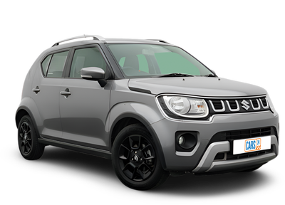 Maruti IGNIS-img